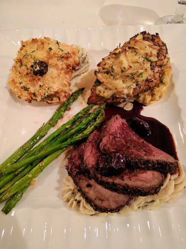 Event Venue «Belvedere & Co. Events», reviews and photos, 1 E Chase St, Baltimore, MD 21202, USA