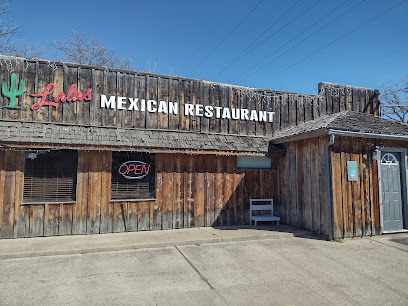 Lala's Mexican Restaurant