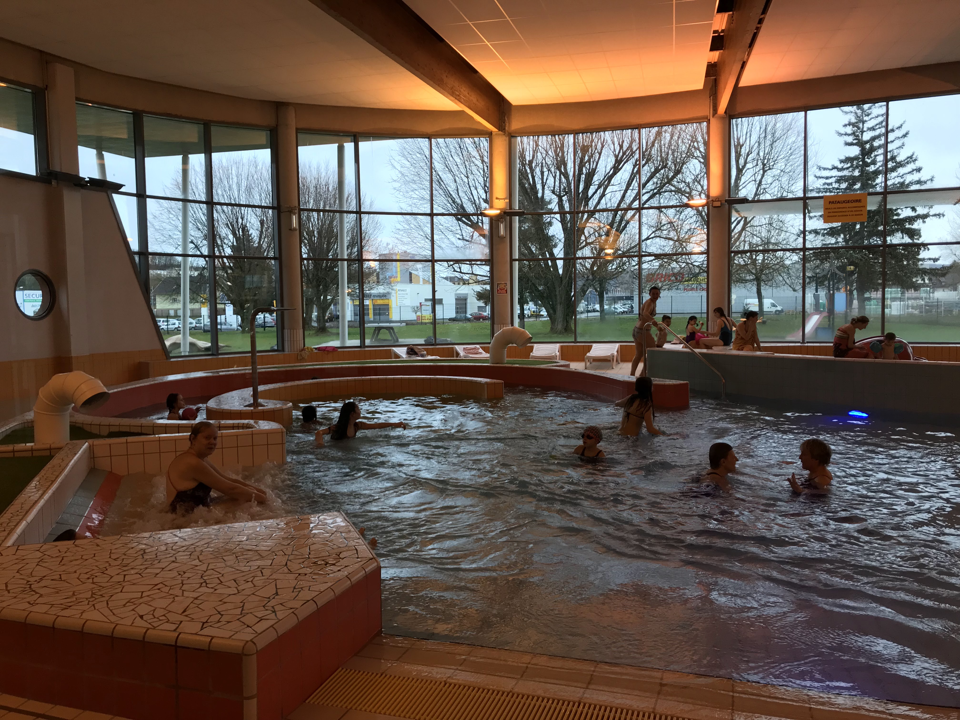 Photo n° 1 de l'avis de CELINE.R fait le 05/04/2018 à 18:48