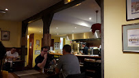 Atmosphère du Restaurant Au Caquelon à Haguenau - n°9