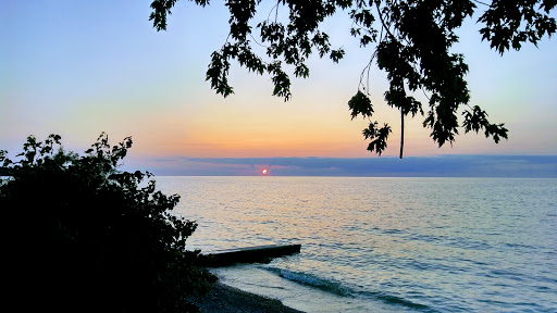 Winery «Old Firehouse Winery», reviews and photos, 5499 Lake Rd E, Geneva, OH 44041, USA