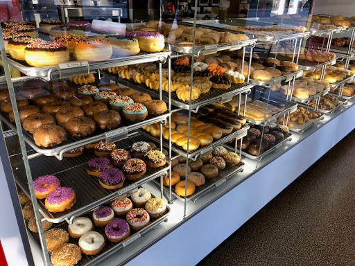 Donut Shop «Danish & Donuts», reviews and photos, 18580 CA-12, Sonoma, CA 95476, USA