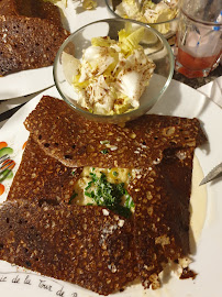 Gâteau du Crêperie Crêperie de Bonvouloir à Juvigny-Val-d'Andaine - n°14