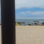 Photo n°5 de l'avis de Isabel.i fait le 03/10/2020 à 16:27 sur le  Fuzelhas à Leça da Palmeira