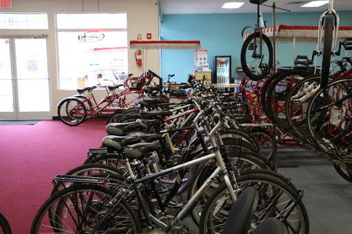 Bicycle Rental Service «Leisure Ride Bike Rental», reviews and photos, 266 Titusville Rd, Poughkeepsie, NY 12603, USA