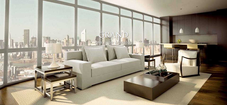 Grand for Investment and Real Estates - جراند للاستثمار و التسويق العقاري