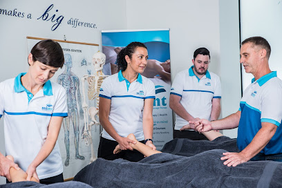 Melbourne Institute of Massage Therapy & Myotherapy