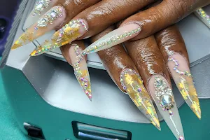 Vicki's Nails image