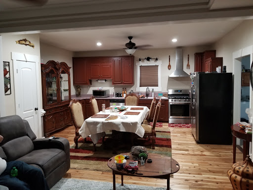 Flooring Store «Lumber Liquidators, Inc.», reviews and photos, 14310 Sullyfield Cir Suite 500A, Chantilly, VA 20151, USA