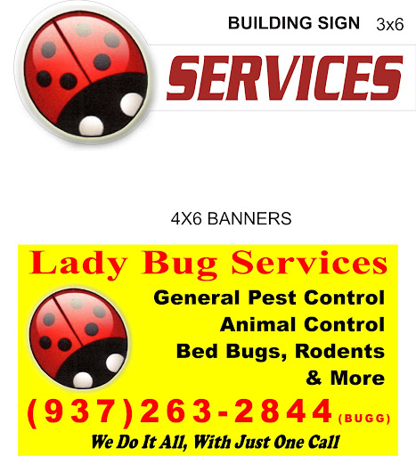 Ladybug Services
