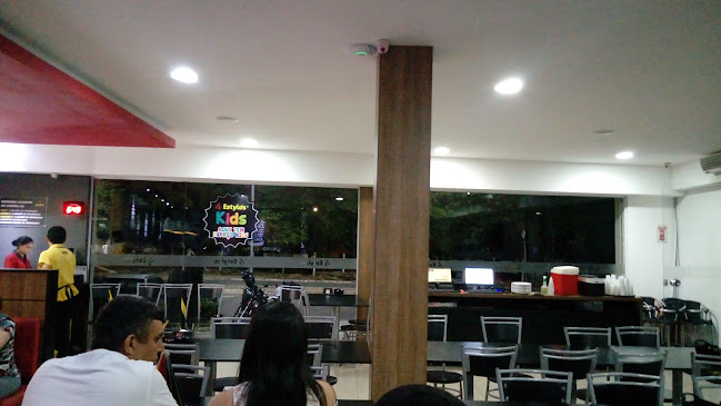 R. Benjamim Brasil, 2358 - Jardim Cearense, Fortaleza - CE, 60761-515
