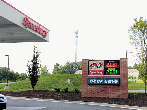 Gas Station «Speedway», reviews and photos, 910 McFarland Pkwy, Alpharetta, GA 30004, USA