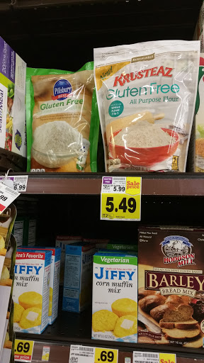 Grocery Store «Ralphs», reviews and photos, 101 W Los Angeles Ave, Moorpark, CA 93021, USA