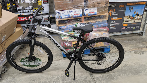 Discount Store «Walmart», reviews and photos, 910 Wolcott St, Waterbury, CT 06705, USA