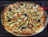 Pizza du Restaurant italien Pizzeria Da Angelo à Boulogne-Billancourt - n°5