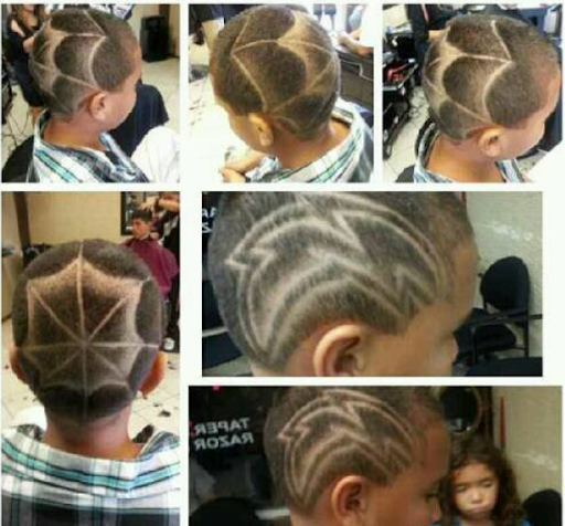 Barber Shop «Cali Style Barbershop», reviews and photos, 1504 Euclid St, Anaheim, CA 92804, USA