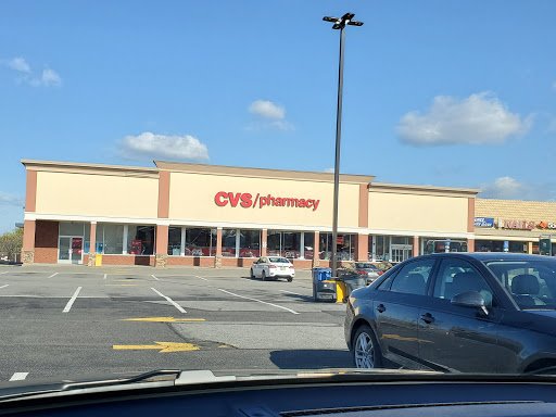 CVS, 215 Bergen Blvd, Fairview, NJ 07022, USA, 