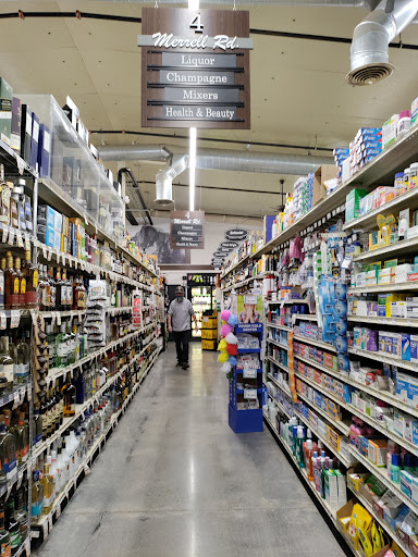 Grocery Store «Mar-Val Food Stores Inc», reviews and photos, 19000 Main St, Groveland, CA 95321, USA