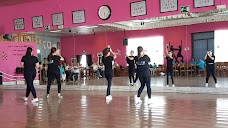 Asociacion Cultural de bailes de salon de Manzanares