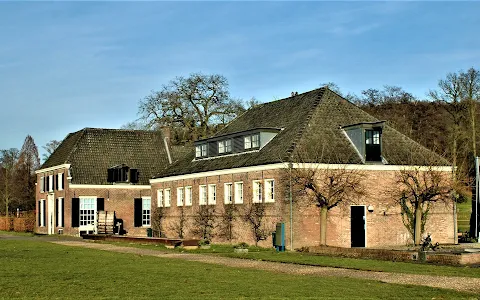Nederlands Watermuseum image