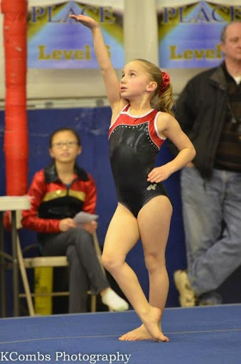 Gymnastics Center «All Stars Gymnastics & Cheer», reviews and photos, 430 Hayden Station Rd, Windsor, CT 06095, USA