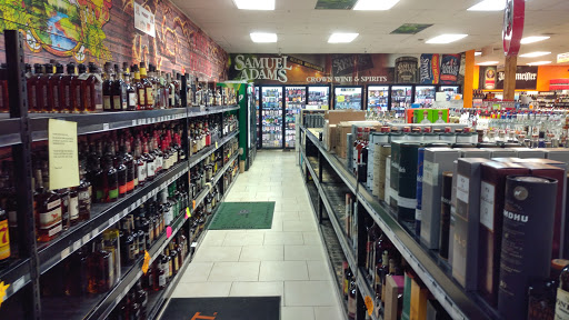 Grocery Store «IGA», reviews and photos, 1010 N Washington Ave, Cookeville, TN 38501, USA