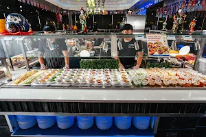 Umi Premium Sushi & Seafood Buffet image