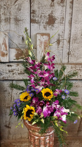 Florist «Jude Anthony Florist LLC», reviews and photos, 133 Mountainview Blvd, Wayne, NJ 07470, USA