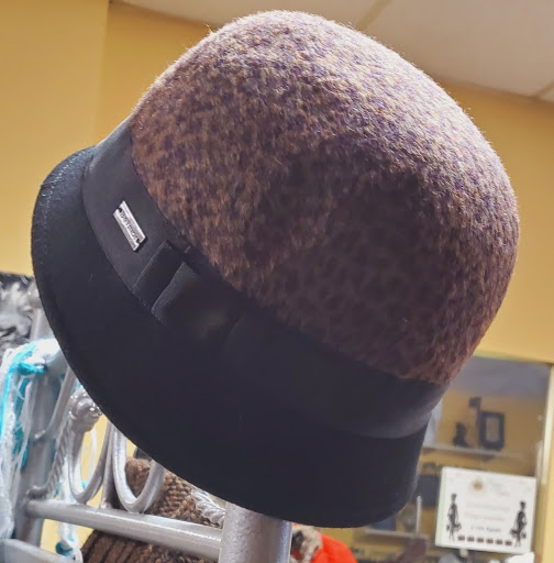 Clothing Store «Passion For Fashion», reviews and photos, 12767 Chillicothe Rd, Chesterland, OH 44026, USA