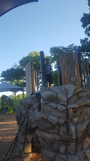 Memorial Park «Harrington Park», reviews and photos, 1815 S Cockrell Hill Rd, Duncanville, TX 75137, USA