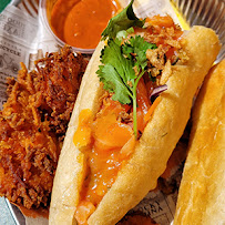 Photos du propriétaire du Restauration rapide Buumii, street food Banh Mi vietnamien à Clermont-Ferrand - n°18