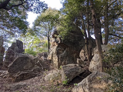 神座古墳群