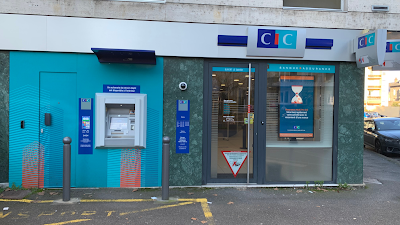 CIC à Brive-la-Gaillarde