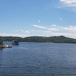 Photo n°2 de l'avis de Maurito. fait le 20/05/2021 à 20:56 sur le  Il Porticciolo Malé Bar & Lounge à Viverone