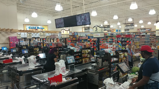 Supermarket «Super Mercados El Guero», reviews and photos, 1520 Theodore St, Crest Hill, IL 60403, USA