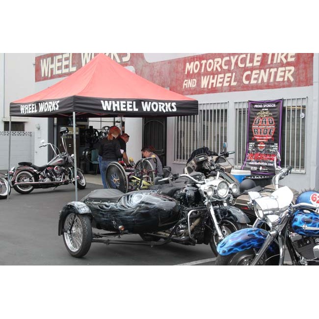 Wheel Works Garden Grove, CA 92840 Location, Reviews, Hours and Information.