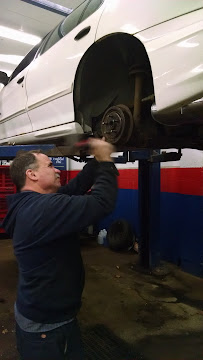 Nolan's Pine Avenue Auto Service LLC