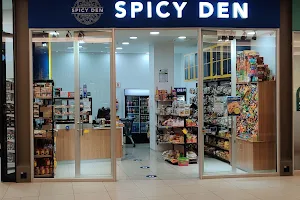 Spicy Den Rosebank Mall image