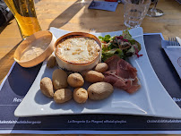 Plats et boissons du Restaurant La Bergerie à La Plagne-Tarentaise - n°5