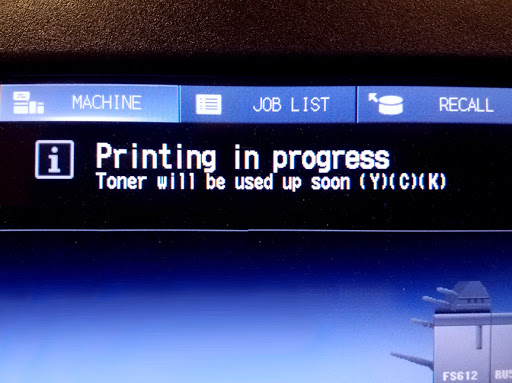 Commercial Printer «Minuteman Press - Westgate», reviews and photos, 24112 Lorain Rd, North Olmsted, OH 44070, USA