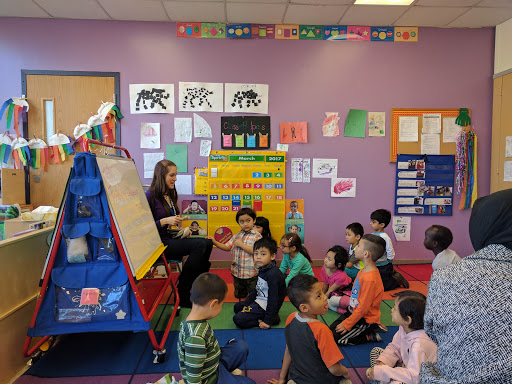 Community Center «Fairview Community Center», reviews and photos, 1910 County B Rd W, Roseville, MN 55113, USA