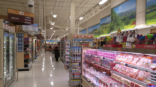 Produce Market «ShopRite of South Plainfield», reviews and photos, 3600 Park Ave, South Plainfield, NJ 07080, USA