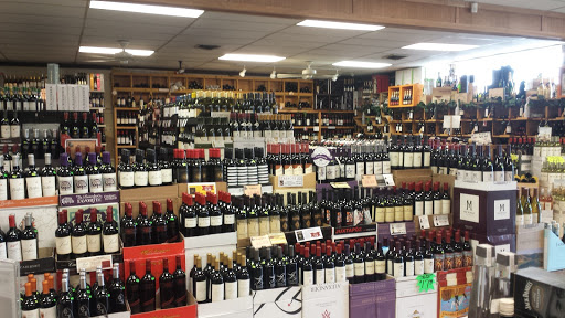 Wine Store «Casa Del Vino - Fine Wine», reviews and photos, 1871 King Rd, Trenton, MI 48183, USA