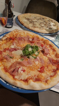 Prosciutto crudo du Restaurant italien Le Palermo à Valenciennes - n°14