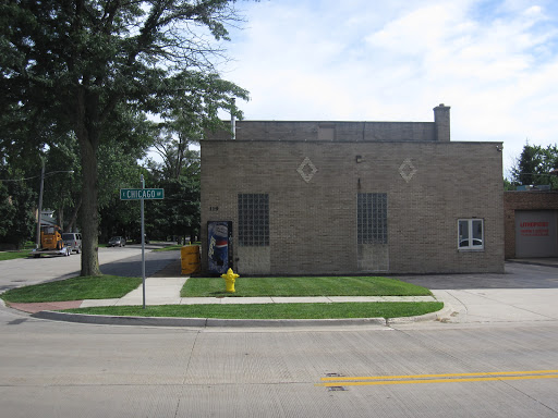 Auto Repair Shop «Westmont Automotive Service», reviews and photos, 119 E Chicago Ave, Westmont, IL 60559, USA