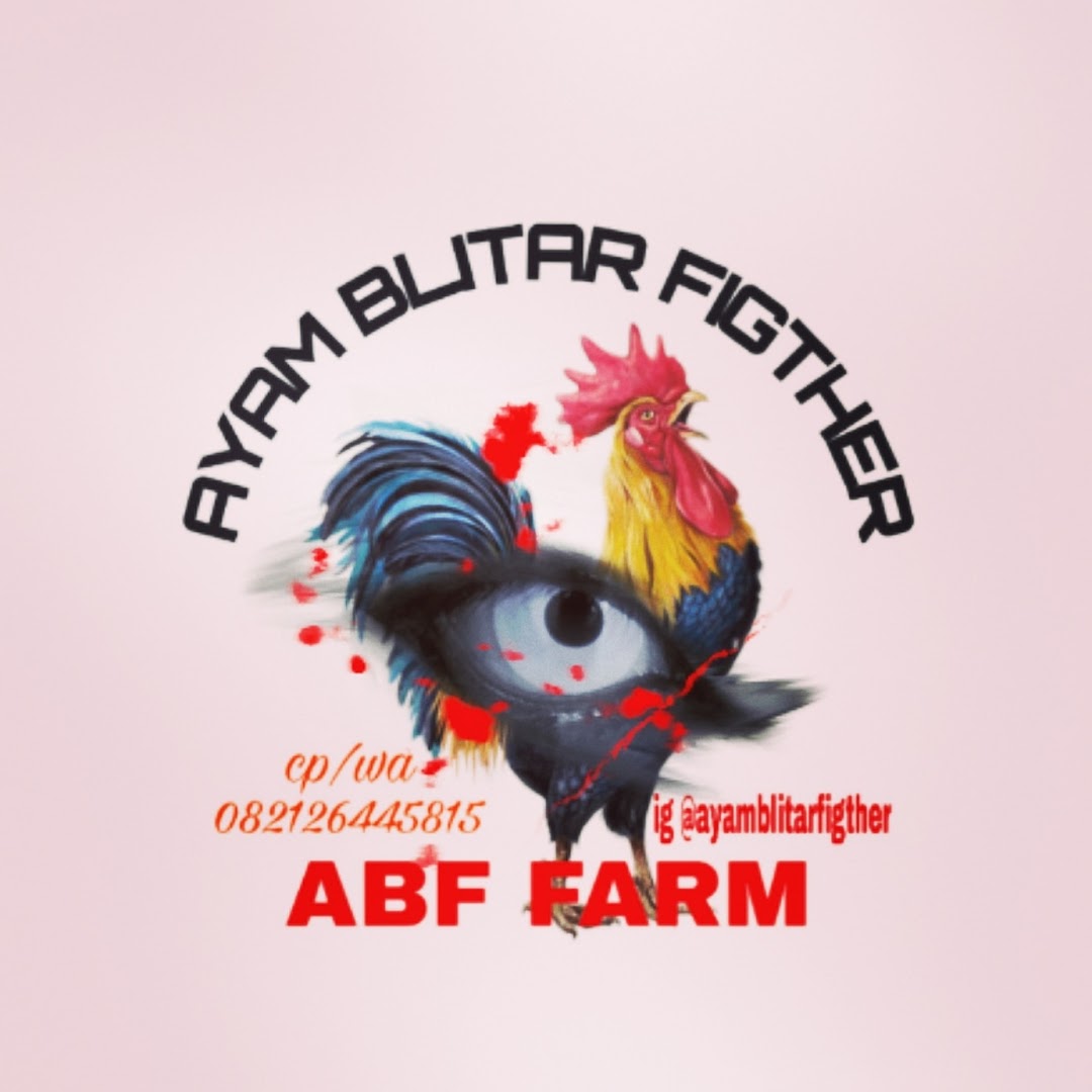ABF FARM PETERNAK AYAM IMPORT