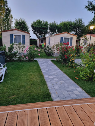 Extérieur hôtels Casal Borsetti 48123 Casal Borsetti