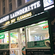 Cardiff launderette &dry cleaning
