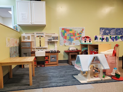 Baby Bee's Play and Learn Center