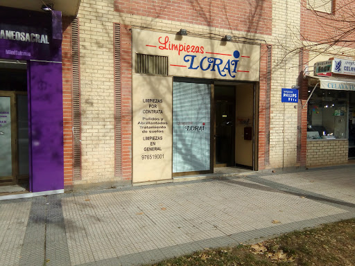 Limpiezas Lorai S.L. en Zaragoza, Zaragoza